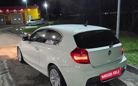 BMW 1 серия, 2011 год, 1 100 000 рублей, 6 фотография