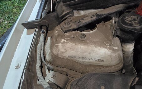 BMW 1 серия, 2011 год, 1 100 000 рублей, 27 фотография