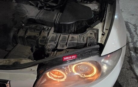 BMW 1 серия, 2011 год, 1 100 000 рублей, 32 фотография