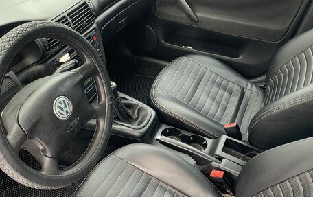 Volkswagen Passat B5+ рестайлинг, 2003 год, 450 000 рублей, 16 фотография