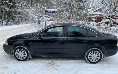 Volkswagen Passat B5+ рестайлинг, 2003 год, 450 000 рублей, 6 фотография