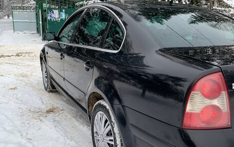 Volkswagen Passat B5+ рестайлинг, 2003 год, 450 000 рублей, 5 фотография