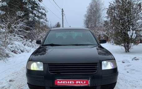 Volkswagen Passat B5+ рестайлинг, 2003 год, 450 000 рублей, 13 фотография