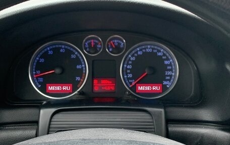 Volkswagen Passat B5+ рестайлинг, 2003 год, 450 000 рублей, 9 фотография