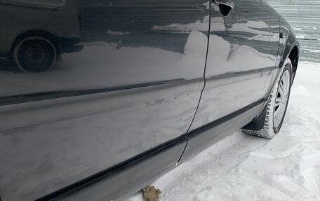 Volkswagen Passat B5+ рестайлинг, 2003 год, 450 000 рублей, 24 фотография