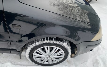 Volkswagen Passat B5+ рестайлинг, 2003 год, 450 000 рублей, 22 фотография