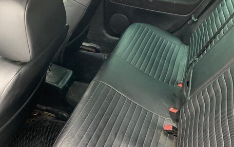 Volkswagen Passat B5+ рестайлинг, 2003 год, 450 000 рублей, 18 фотография