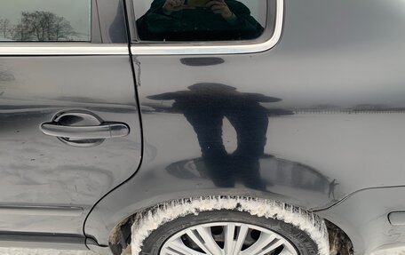 Volkswagen Passat B5+ рестайлинг, 2003 год, 450 000 рублей, 20 фотография