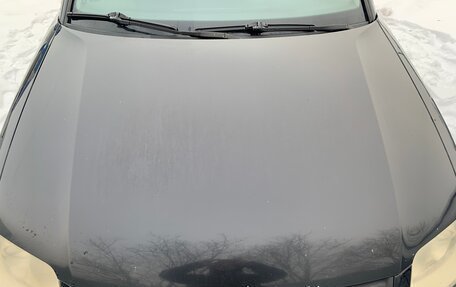 Volkswagen Passat B5+ рестайлинг, 2003 год, 450 000 рублей, 25 фотография