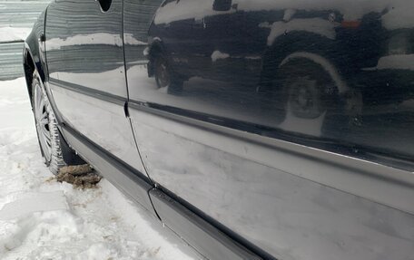 Volkswagen Passat B5+ рестайлинг, 2003 год, 450 000 рублей, 23 фотография