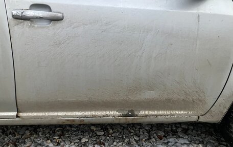 Geely MK I рестайлинг, 2013 год, 120 000 рублей, 11 фотография