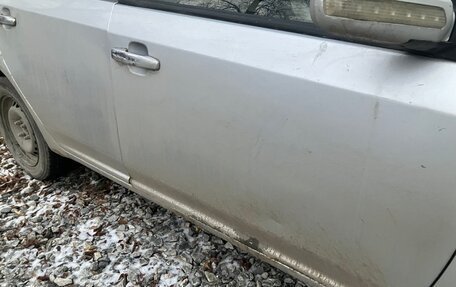 Geely MK I рестайлинг, 2013 год, 120 000 рублей, 7 фотография