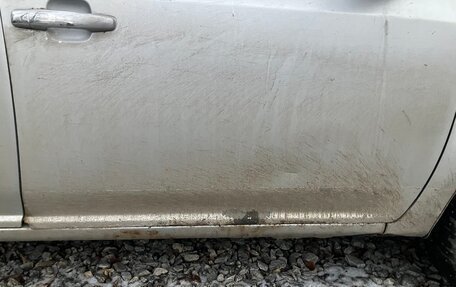 Geely MK I рестайлинг, 2013 год, 120 000 рублей, 12 фотография