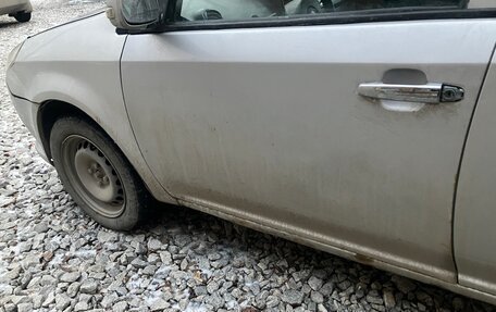 Geely MK I рестайлинг, 2013 год, 120 000 рублей, 8 фотография