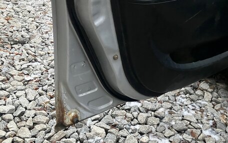 Geely MK I рестайлинг, 2013 год, 120 000 рублей, 14 фотография