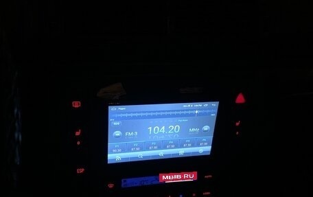 Volkswagen Passat B5+ рестайлинг, 2003 год, 450 000 рублей, 33 фотография