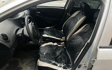 Geely MK I рестайлинг, 2013 год, 120 000 рублей, 18 фотография