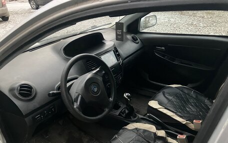 Geely MK I рестайлинг, 2013 год, 120 000 рублей, 17 фотография