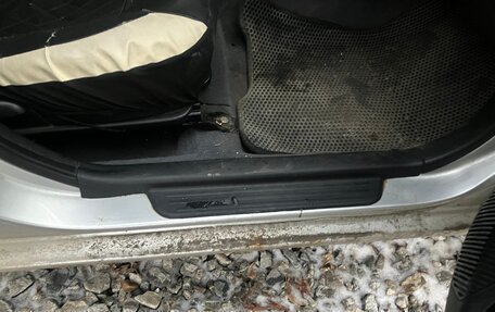 Geely MK I рестайлинг, 2013 год, 120 000 рублей, 19 фотография