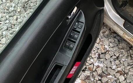 Geely MK I рестайлинг, 2013 год, 120 000 рублей, 15 фотография