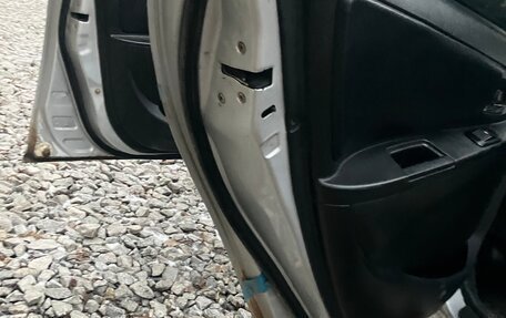 Geely MK I рестайлинг, 2013 год, 120 000 рублей, 21 фотография