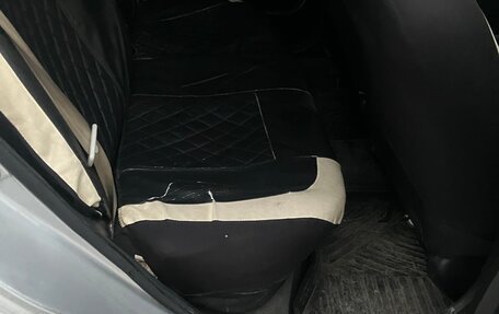 Geely MK I рестайлинг, 2013 год, 120 000 рублей, 23 фотография