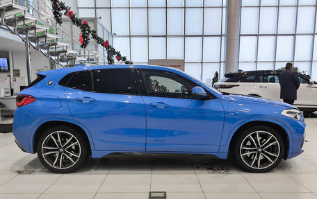 BMW X2, 2018 год, 3 730 000 рублей, 4 фотография