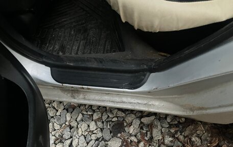 Geely MK I рестайлинг, 2013 год, 120 000 рублей, 20 фотография