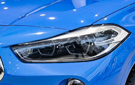 BMW X2, 2018 год, 3 730 000 рублей, 17 фотография