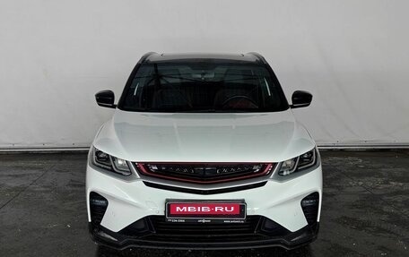 Geely Coolray I, 2023 год, 1 837 500 рублей, 2 фотография