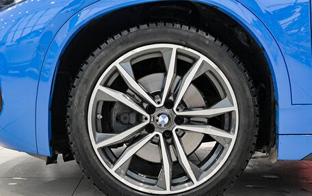 BMW X2, 2018 год, 3 730 000 рублей, 18 фотография