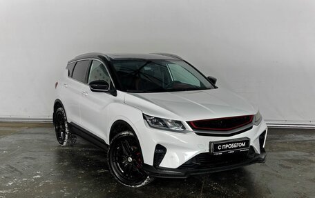 Geely Coolray I, 2023 год, 1 837 500 рублей, 3 фотография