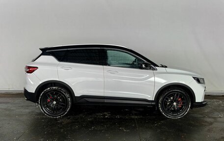 Geely Coolray I, 2023 год, 1 837 500 рублей, 8 фотография