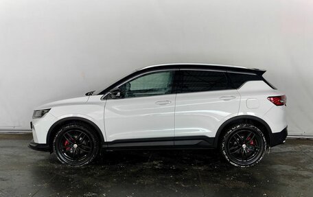 Geely Coolray I, 2023 год, 1 837 500 рублей, 4 фотография