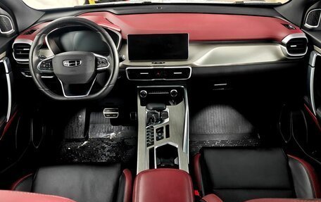 Geely Coolray I, 2023 год, 1 837 500 рублей, 12 фотография