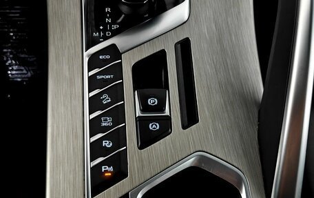 Geely Coolray I, 2023 год, 1 837 500 рублей, 17 фотография