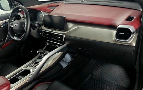 Geely Coolray I, 2023 год, 1 837 500 рублей, 11 фотография