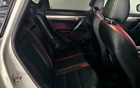 Geely Coolray I, 2023 год, 1 837 500 рублей, 15 фотография