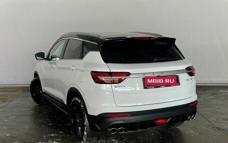 Geely Coolray I, 2023 год, 1 837 500 рублей, 7 фотография