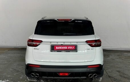 Geely Coolray I, 2023 год, 1 837 500 рублей, 6 фотография