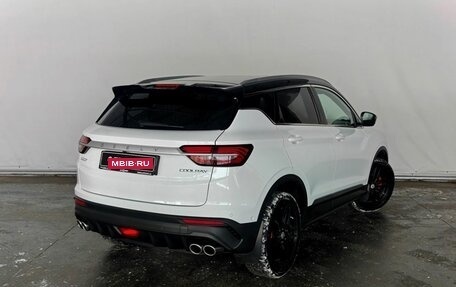 Geely Coolray I, 2023 год, 1 837 500 рублей, 5 фотография