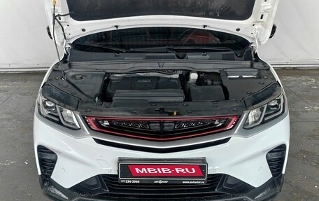 Geely Coolray I, 2023 год, 1 837 500 рублей, 9 фотография