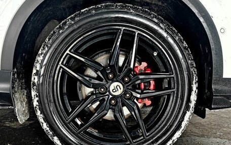 Geely Coolray I, 2023 год, 1 837 500 рублей, 20 фотография