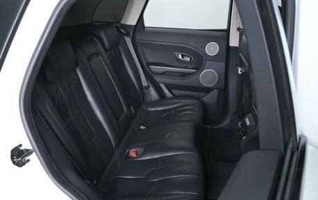 Land Rover Range Rover Evoque I, 2014 год, 1 899 000 рублей, 7 фотография