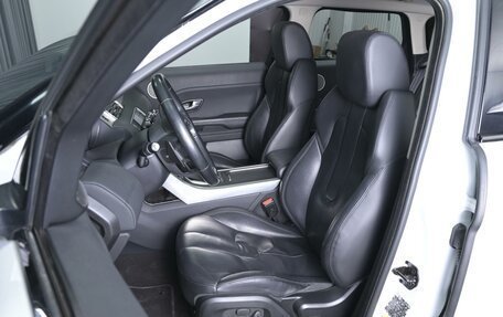 Land Rover Range Rover Evoque I, 2014 год, 1 899 000 рублей, 10 фотография