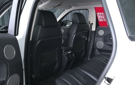 Land Rover Range Rover Evoque I, 2014 год, 1 899 000 рублей, 11 фотография