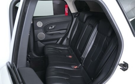 Land Rover Range Rover Evoque I, 2014 год, 1 899 000 рублей, 9 фотография