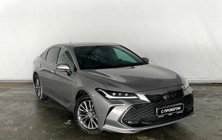 Toyota Avalon, 2022 год, 3 630 900 рублей, 3 фотография