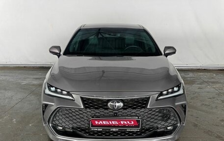 Toyota Avalon, 2022 год, 3 630 900 рублей, 2 фотография