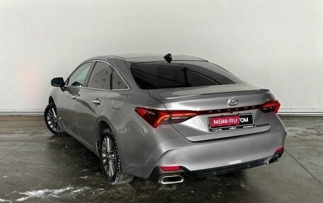 Toyota Avalon, 2022 год, 3 630 900 рублей, 7 фотография